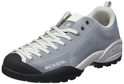 Кросівки трекінгові Scarpa Mojito r. 38.5