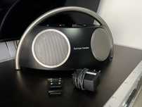 Głośnik przenośny harman/kardon go+play + bluetooth
