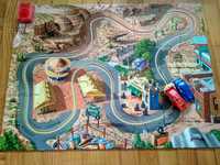 puzzle Cars  Disney pixar ruchome