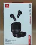 Безпровідні навушники JBL Live Flex Black