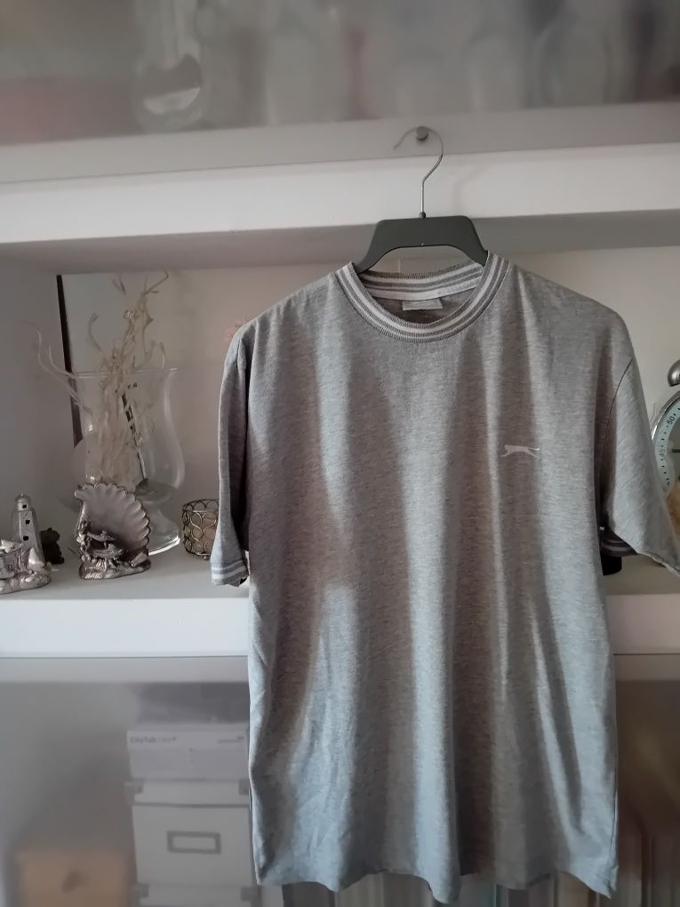 Puma slazenger koszulka S