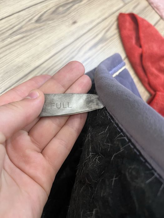 Czaprak kentucky full