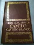 Obras escolhidas de Camilo Castelo Branco