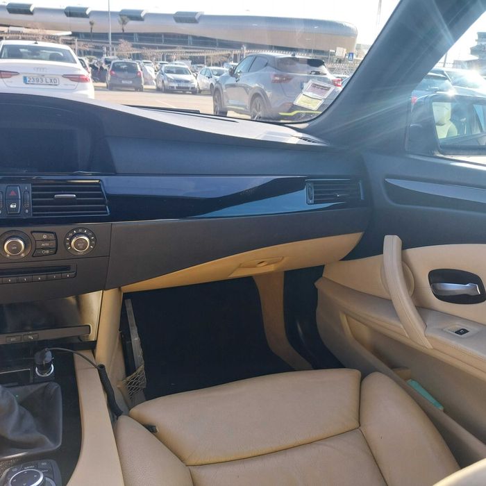 BMW 530i Msport 2006