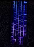 Klawiatura steelseries apex 3 tkl