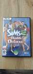 The Sims 2 double Deluxe