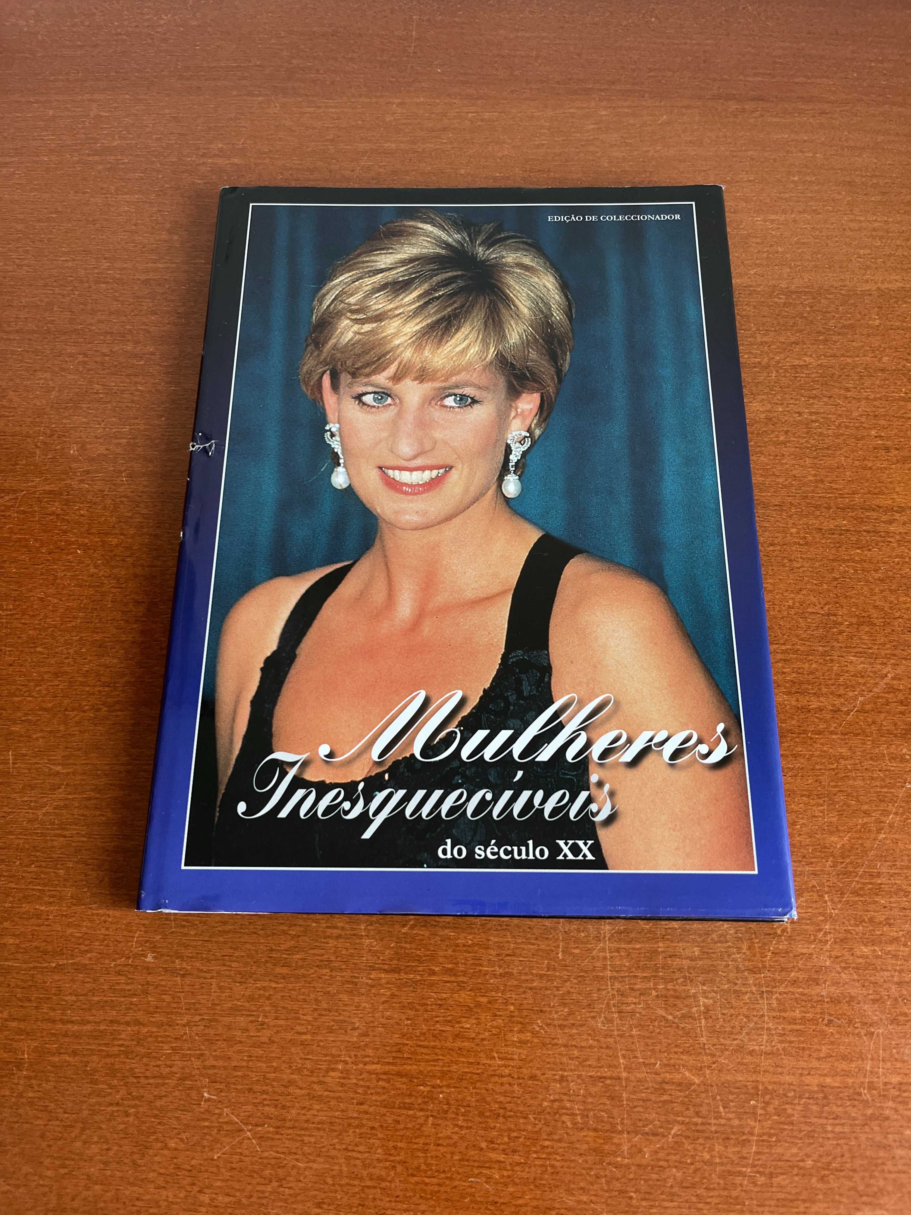 Mulheres Inesquecíveis do século XX