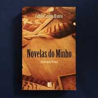 NOVELAS DO MINHO Camilo Castelo Branco