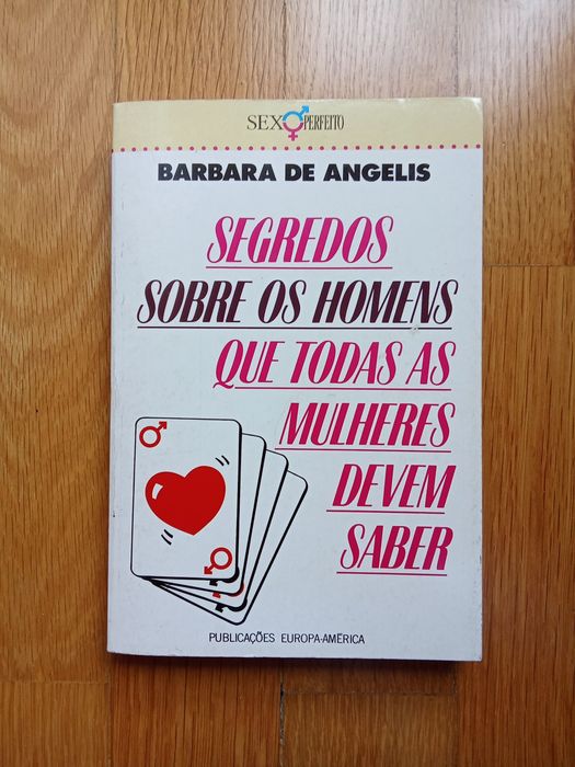 Segredos sobre os homens que todas as mulheres devem saber