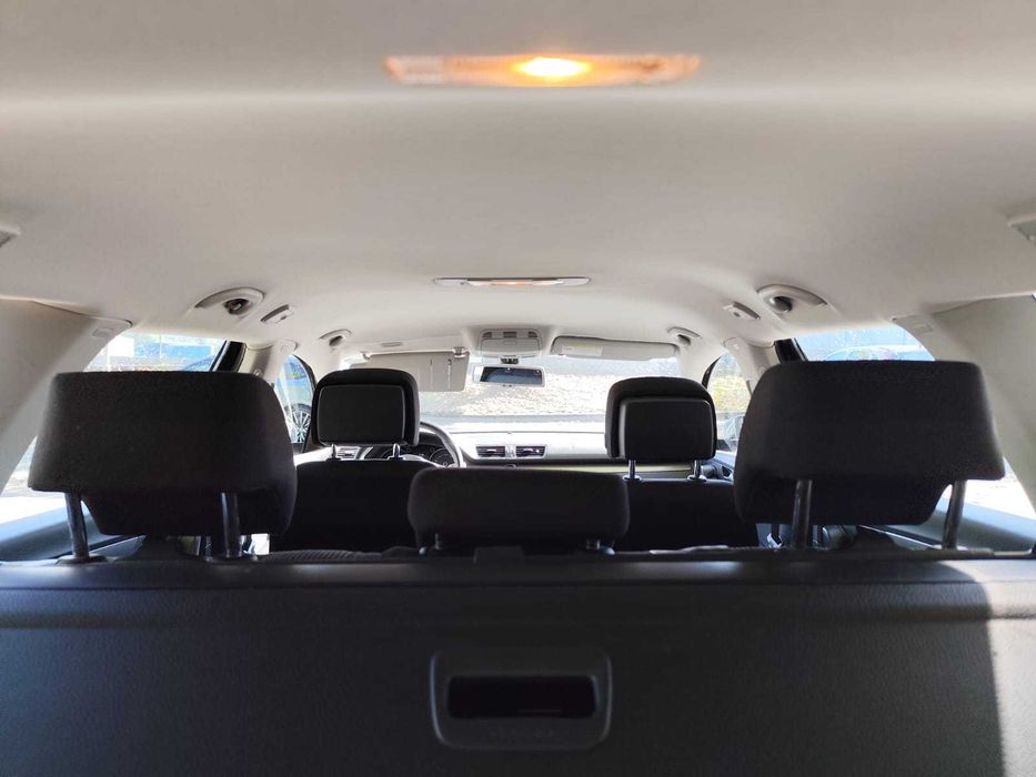 VW Passat Variant 1.6 TDi Bluemotion 2014 Em Bom Estado