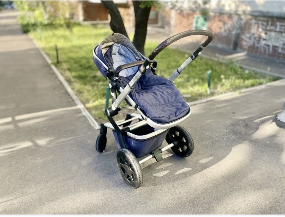 Коляска Joolz Day 3 2 в 1