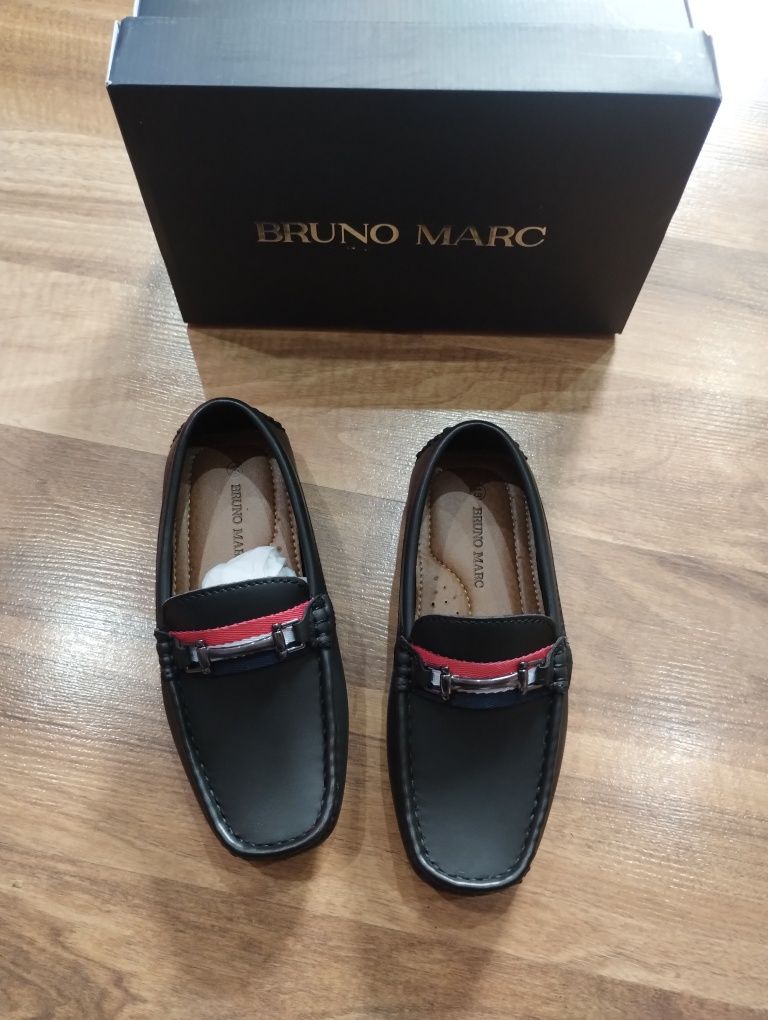 Buty mokasyny dziecięce 31