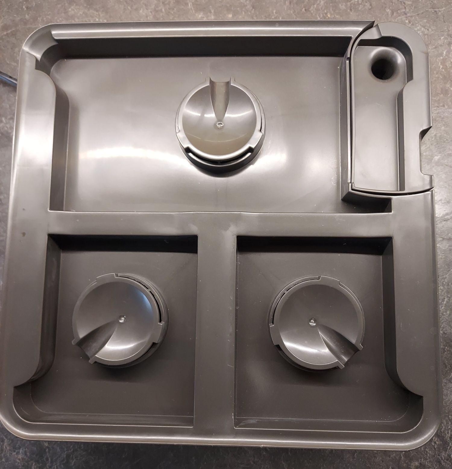 Parowar Morphy Richards