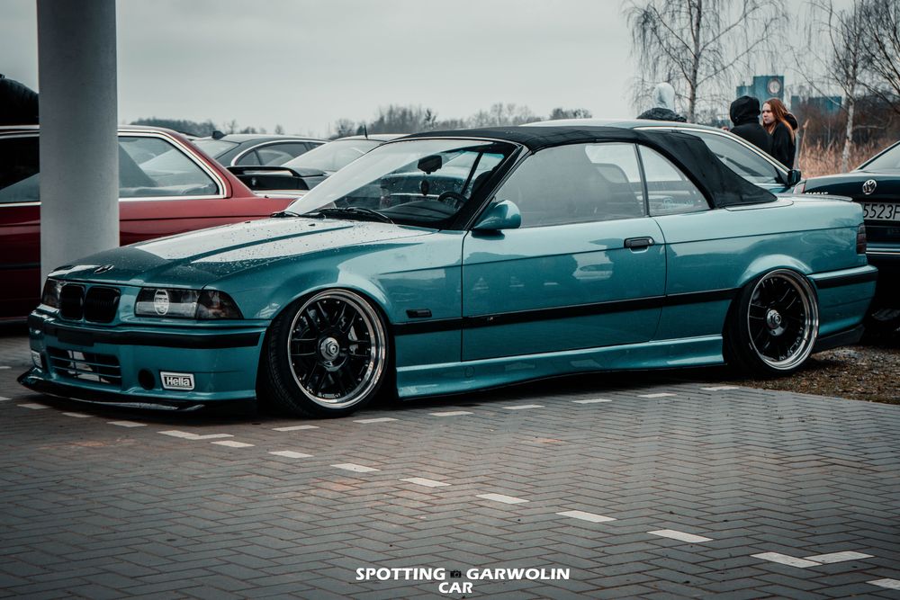 Felgi O.Z F1 custom 3tlg 18 5x120 / 5x112 BMW VAG