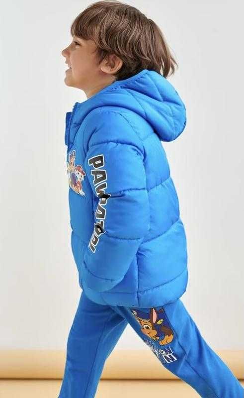Куртка PAW Patrol , р.116