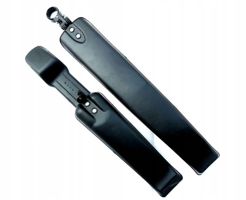 Błotniki rowerowe przód tył 24 26 27,5 28 29 chlapacze uniwersalny