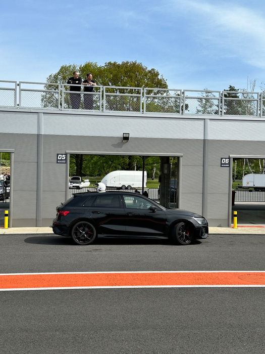 Audi RS3 Sportback Odstąpię leasing CESJA/WYKUP/SPRZEDAŻ