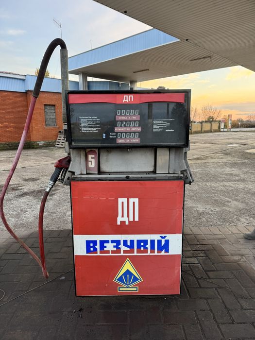 Продам ТРК 3 штуки в робочем состоянии