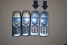 Oryginalny przedni panel Nokia 6310/6310i warto!