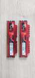 Pamięć DDR3 G.Skill Ripjaws F3-12800CL9D-8GBXL 4GBx2