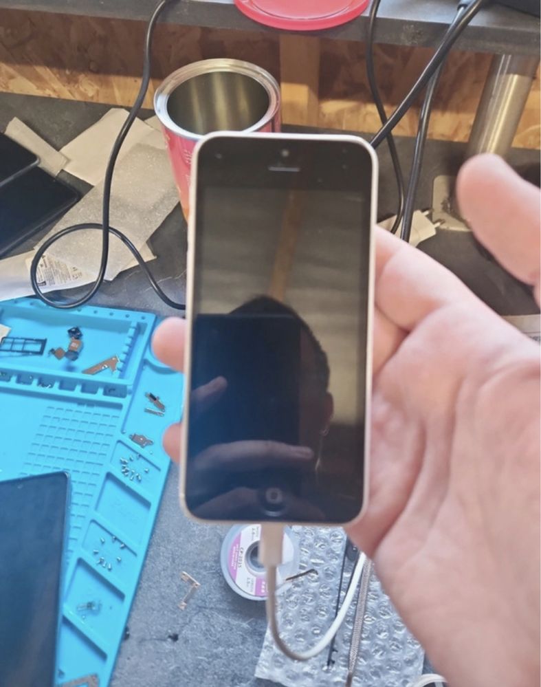 Telemovel Iphone 5c