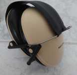 Protetores Auriculares Dobráveis Peltor