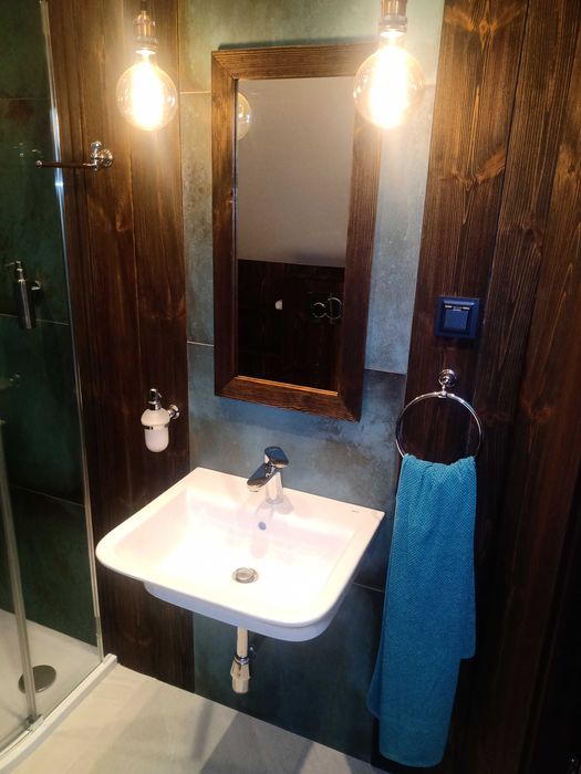 Kompleksowe remonty i wykończenia wnętrz - Kraków i okolice