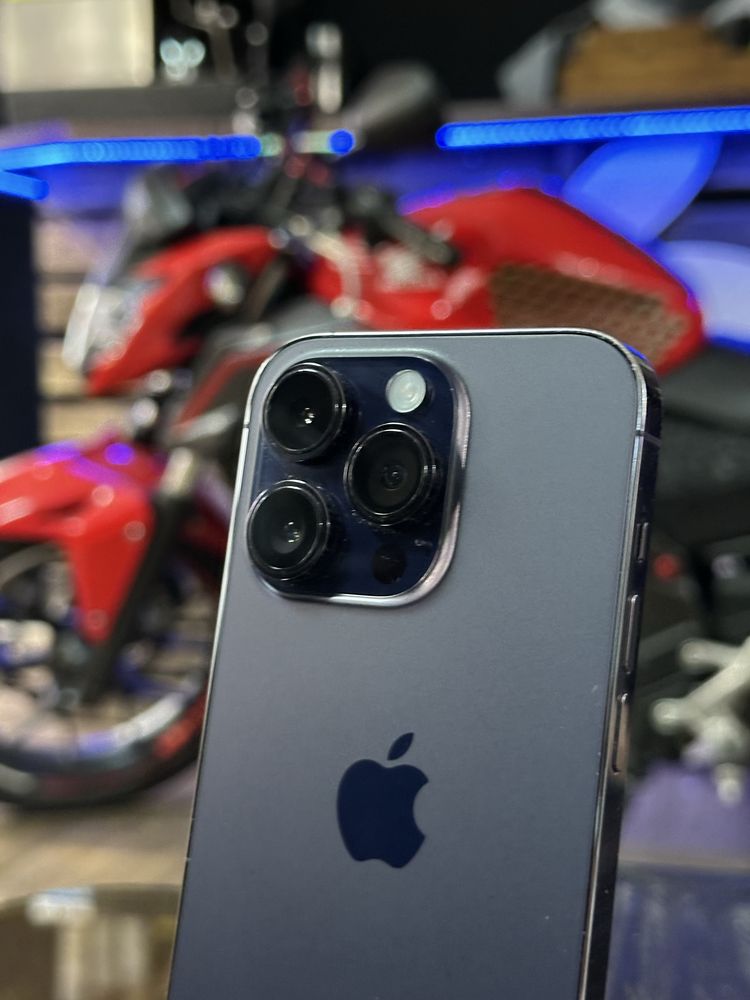 iPhone 14 Pro 256 GB Trade in