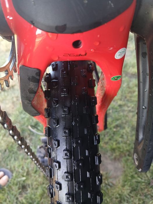 Jak nowy!!! Karbon - Trek Prokaliber 9.5 lub zamienie