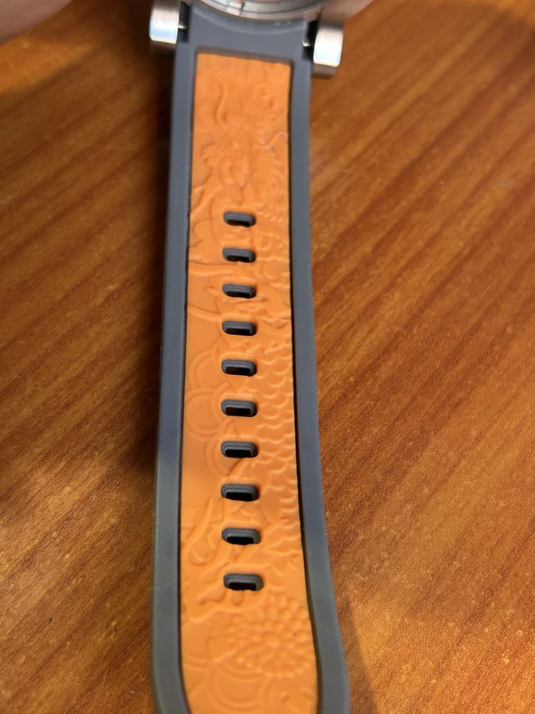 Relogio Invicta Yakuza