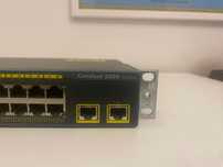Комутатори Cisco Catalyst 2960 Series ВЕЛИКА КІЛЬКІСТЬ + ГАРАНТІЯ