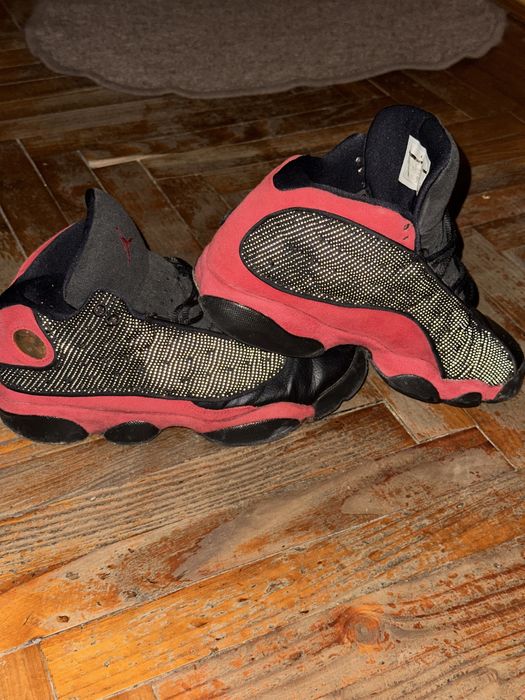 Jordan 13(drip,drill,skate)