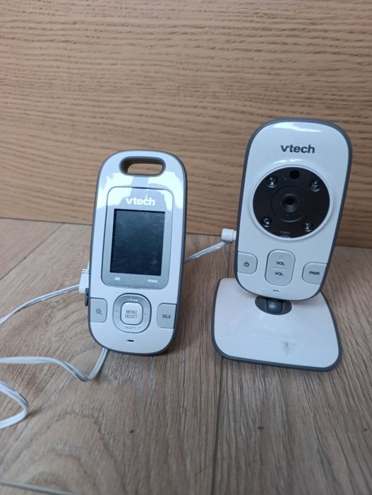 Niania elektroniczna VTECH BM2600