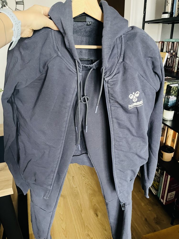 Dres komplet Hummel