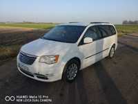 Sprzedam Chrysler Town&Country 2013