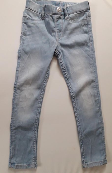 Spodnie - marki Leggings - rozmiar 104