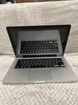 MacBook Pro 13 Late 2008
