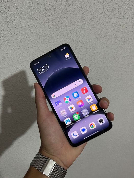 Redmi note 14 128 gb