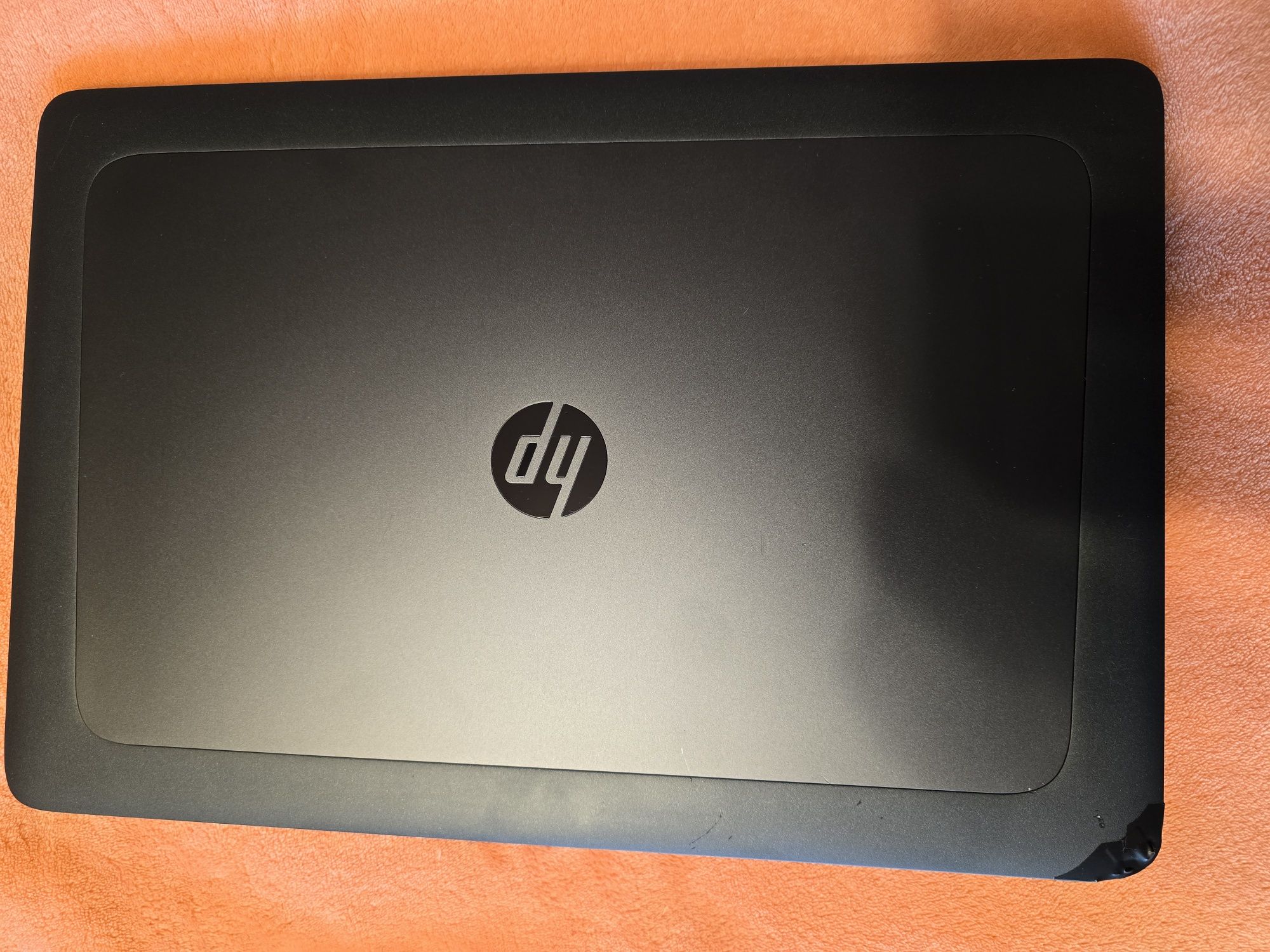 HP ZBook 17 G4 – Profesjonalna mobilna stacja robocza Xeon_Quadro_SSD