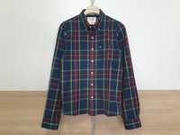 Abercrombie & Fitch - XL-XXL - Сорочка чоловіча рубашка мужск