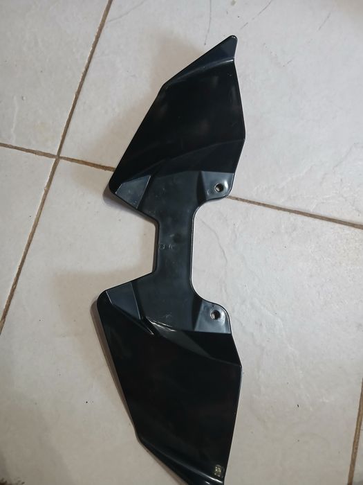 Carenagem Frontal Mota