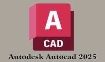 Autocad 2025 PL Windows/Mac 1 rok  subskrypcja Oryginał