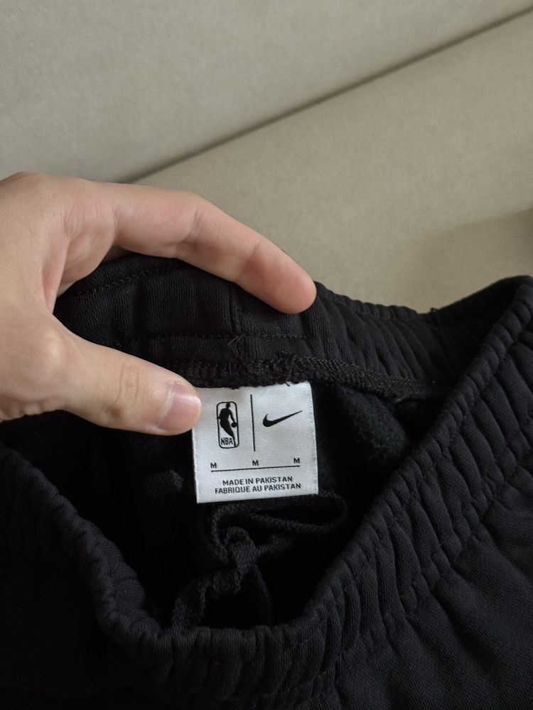 Худи, штаны nike x lakers оригинал