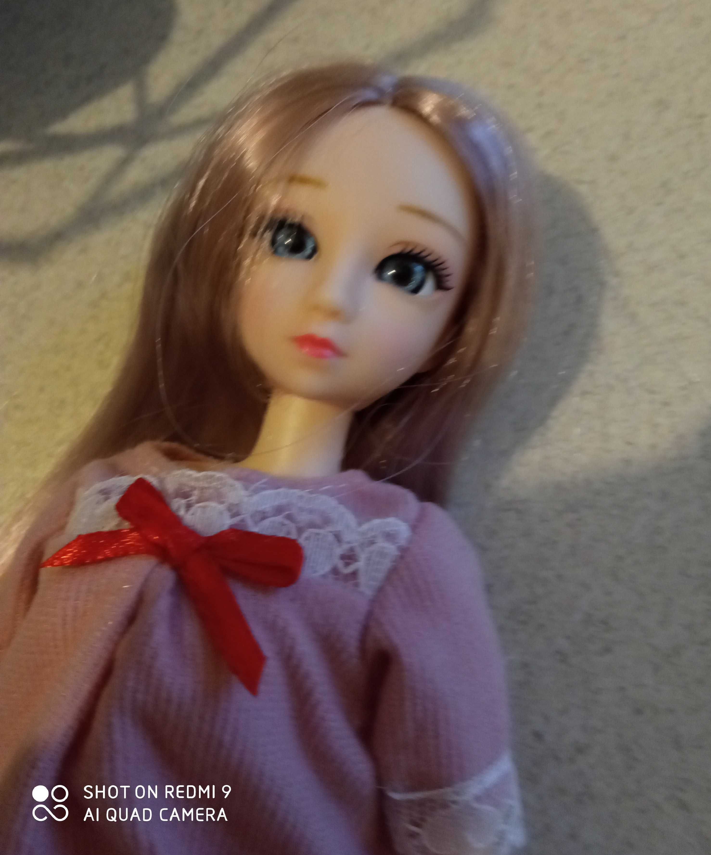 Nowa lalka BJD 20 x ruchomych stawów