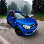 Suzuki Ignis 1.2 benzyna 2020 rok * kamera * !!