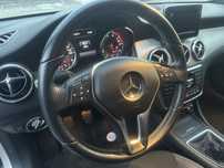Mercedes CLA. 180.  …………
