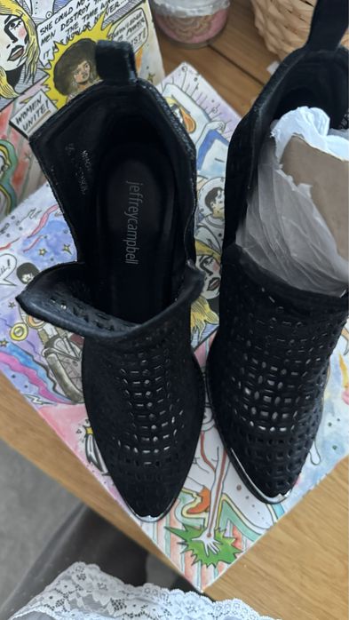 Botins verao jeffrey campbell