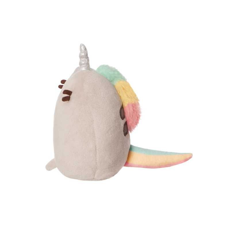 Pusheen - Pluszowa maskotka jednorożec Pusheenicorn 14 cm KUP Z OLX!