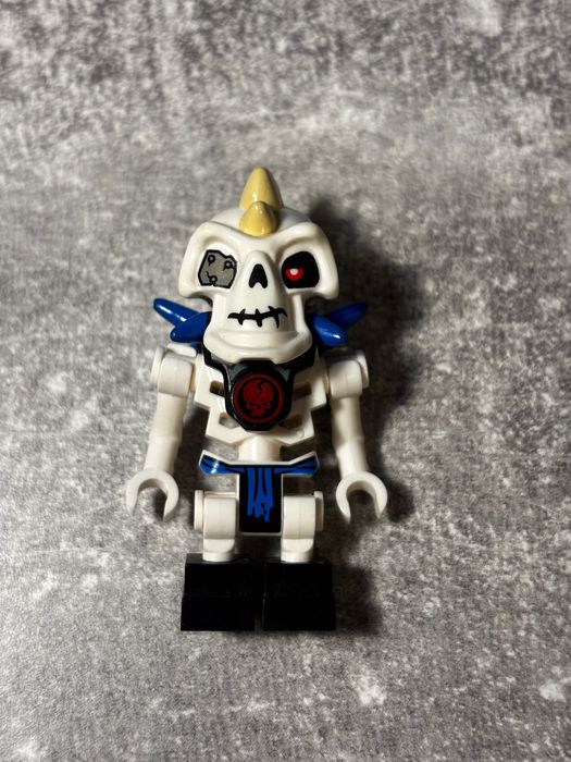 LEGO Figurka Nuckal !!!