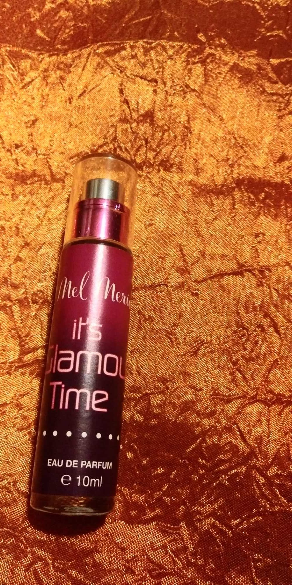 It's Glamor Time Mel Merio 10 ml